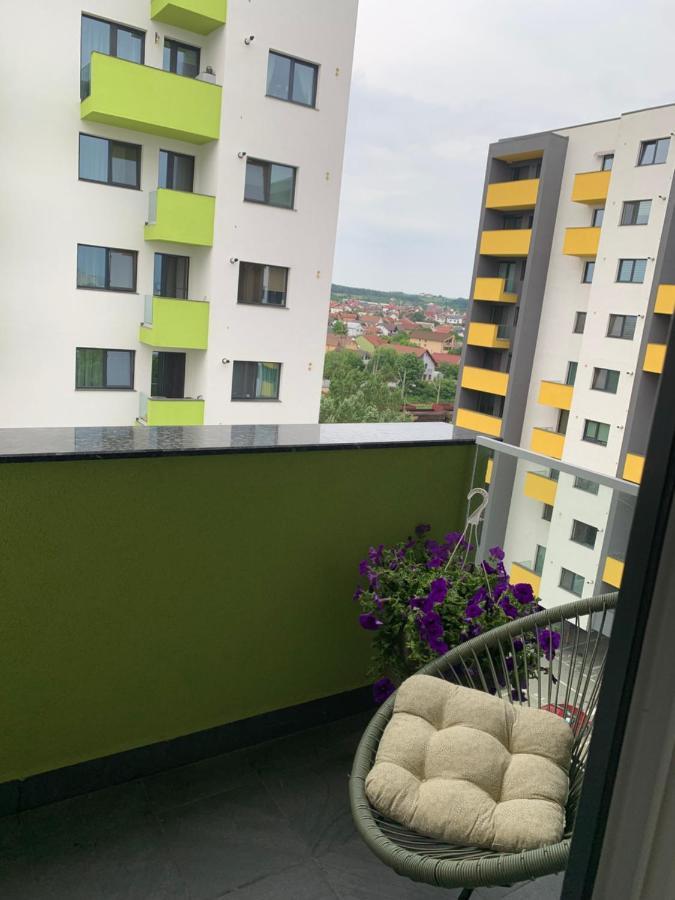 Black&White Suites Craiova Exteriör bild
