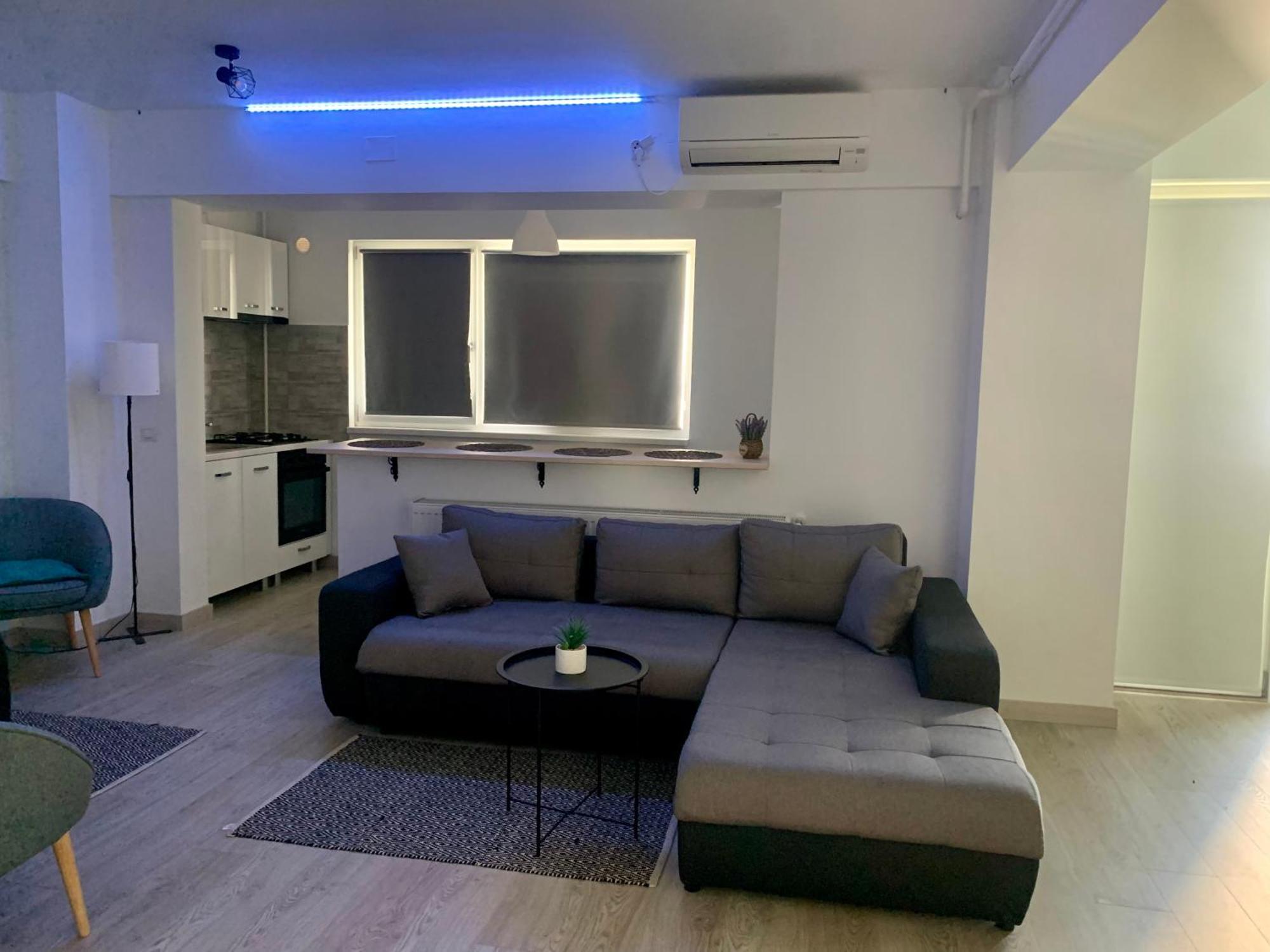 Black&White Suites Craiova Exteriör bild